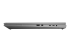 4F8G5EA#ABB - HP ZBook Fury 17 G8 Mobile Workstation - Höger sida