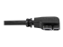 USB3AU50CMRS - StarTech.com Smal Micro USB 3.0-kabel - Närbild