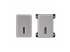 424DUK-USB-C-CHARGER - StarTech.com 4-Port USB-C Charger, 240W Total, Single Port 140W EPR - Framsidan