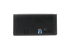 SDOCK2U33 - StarTech.com Dual-Bay USB 3.0 to SATA Hard Drive Docking Station, USB Hard Drive Dock, External 2.53.5 SATA IIIIII, SSDHDD Docking Station, Hot-Swap Hard Drive Bay - Tillbaka