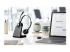 9559-470-111 - Jabra Engage 55 Stereo - Vänster vinkel