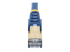 6ASPAT2MBL - StarTech.com 2m CAT6A Ethernet Cable, 10 Gigabit Shielded Snagless RJ45 100W PoE Patch Cord, CAT 6A 10GbE STP Network Cable w/Strain Relief, Blue, UL Certified Wiring/TIA - Närbild