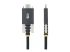 S2CEPR2M-USBSL-CABLE - StarTech.com 6.6ft (2m) USB-C Charging Cable, 240W, Silicone Jacket - Närbild