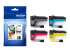 LC426VAL - Brother LC426 - 4-pack - Höger sida