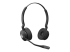 9559-553-111 - Jabra Engage 65 Stereo - Vänster vinkel
