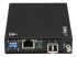 ET91000SM20 - StarTech.com Gigabit Ethernet koppar-till-fibermediaomvandlare - Höger sida