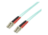 A50FBLCLC3 - StarTech.com 3m Fiber Optic Cable - Höger vinkel