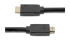 HD2MM15MA - StarTech.com 15 m HDMI 2.0-kabel - Flera vinklar