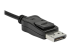 DP2HD4K60S - StarTech.com DisplayPort to HDMI Adapter - Närbild