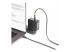 USB2EPR1M - StarTech.com 1m USB C Charging Cable, USB-IF Certified USB-C Cable, 240W - Närbild