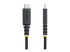 S2CEPR3M-USBSL-CABLE - StarTech.com 10ft (3m) USB-C Charging Cable, 240W, Silicone Jacket - Närbild