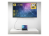 112B-USBC-HDMI21 - StarTech.com - Adapterkabel - Framsidan
