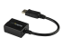 DP2VGA2 - StarTech.com DisplayPort till VGA-adapter - Tillbaka