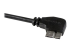 USB3AU50CMRS - StarTech.com Smal Micro USB 3.0-kabel - Närbild