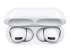 MTJV3DN/A - Apple AirPods Pro - 2a generation - Ovansidan