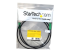 QSFPMM2M - StarTech.com MSA-kompatibel QSFP+-twinaxkabel för direktanslutning - Framsidan