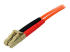 50FIBLCLC5 - StarTech.com 5m Fiber Optic Cable - Närbild