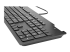 Z9H48AA#ABE - HP Business Slim - Tangentbord - Närbild