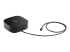 5TW13ET - HP USB-C/A Universal Dock G2 - Vänster vinkel