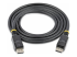 DISPLPORT3L - StarTech.com 3 ft DisplayPort 1.2 Cable with Latches M/M - Framsidan