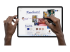 8WX-00002 - Microsoft Surface Slim Pen 2 - Framsidan