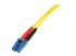 SMFIBLCSC1 - StarTech.com 1m Fiber Optic Cable - Närbild