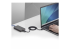 USB4-10GBE-ETHERNET - Startech - Nätverksadapter - Höger vinkel