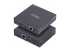 IH2006-KVM-EXTENDER - StarTech.com HDMI KVM Extender Over IP Network, 4K 60Hz, Driverless - Tillbaka