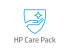 U7935E - HP Care Pack Next Business Day Hardware Support - Framsidan