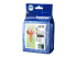 LC3213VALDR - Brother LC3213 - 4-pack - Höger vinkel