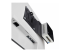 DOCK-NUC-VESA-MOUNT - StarTech.com VESA Mounting Bracket for NUC/Thin Clients/Docking Stations - Vänster vinkel