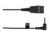 1159-0139-MULTI - Jabra BIZ 1100 Duo - Headset - Framsidan