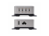 424DUK-USB-C-CHARGER - StarTech.com 4-Port USB-C Charger, 240W Total, Single Port 140W EPR - 