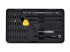 LAPTOP-TOOL-KIT - StarTech.com - Tool kit - Framsidan