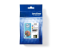 LC424VAL - Brother - 4-pack - svart, gul, cyan, magenta - Framsidan