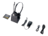 9559-553-111 - Jabra Engage 65 Stereo - Höger vinkel