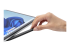 8WX-00002 - Microsoft Surface Slim Pen 2 - Höger vinkel
