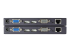 SV565UTPUL - StarTech.com USB VGA KVM-konsolförlängare över Cat5 UTP med lång räckvidd – 304,8 m - Framsidan