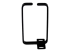 CMHOOK1U - StarTech.com 1U Vertical 2.2 x 3.9in Server Rack Cable Management D-Ring Hook w/ Flexible Opening - Framsidan