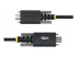 S2CEPR3M-USBSL-CABLE - StarTech.com 10ft (3m) USB-C Charging Cable, 240W, Silicone Jacket - Närbild