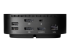 5TW13ET - HP USB-C/A Universal Dock G2 - Tillbaka