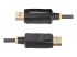 3M-DP-HDMI-4K60-HDR - StarTech.com - Adapterkabel - Flera vinklar