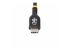 USB2EPR6F - StarTech.com 6ft USB-C Charging Cable, USB-IF Certified USB C Cable, 240W PD EPR, USB 2.0 Type-C Laptop Charger Cord, TPE Jacket, M/M - Närbild