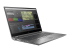 4F8G5EA#ABB - HP ZBook Fury 17 G8 Mobile Workstation - Vänster vinkel