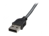 SVUSBVGA10 - StarTech.com 10 ft Ultra-Thin USB VGA 2-in-1 KVM Cable (SVUSBVGA10) - Närbild