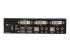 SV231DVIUA - StarTech.com 2 Port DVI USB KVM Switch with Audio and USB 2.0 Hub (SV231DVIUA) - Tillbaka