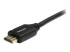 HDMM2MP - StarTech.com Premium Höghastighets HDMI-kabel med Ethernet - Närbild