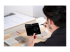 8WX-00002 - Microsoft Surface Slim Pen 2 - Vänster vinkel