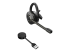 14401-35 - Jabra Engage 55 Convertible - Vänster vinkel