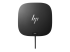 5TW13ET - HP USB-C/A Universal Dock G2 - Ovansidan